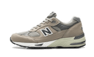 New Balance Made In UK 991 Ivy Grey - M991ANI