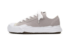 Maison Mihara Yasuhiro Hank OG Sole Canvas Low Gray