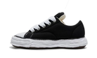 Maison Mihara Yasuhiro Peterson Low 23 Black