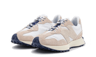 New Balance 327 Moonbeam White Navy