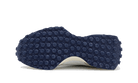 New Balance 327 Moonbeam White Navy