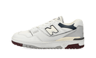 New Balance 550 White Indigo