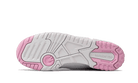 New Balance 550 White Pink