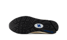 New Balance 990 v2 Made In USA White Blue