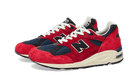 New Balance 920 V2 Made In USA Chrysanthemum