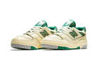 New Balance 550 Aime Leon Dore Masaryk Community Gym Green