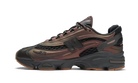 New Balance 1000 Joe Freshgoods When Things Were Pure Black Ice