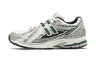 New Balance 1906R Metallic Silver Nightwatch Green