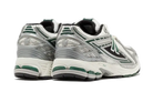 New Balance 1906R Metallic Silver Nightwatch Green
