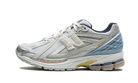 New Balance 1906R Kith White Blue
