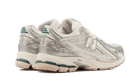 New Balance 1906R Silver Metallic Cream
