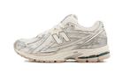 New Balance 1906R Silver Metallic Cream
