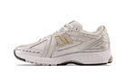 New Balance 1906R White Rain Cloud Silver Metallic