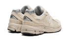 New Balance 2002R Light Bone Aluminium