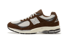 New Balance 2002R Brown Beige