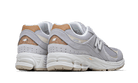 New Balance 2002R Concrete Grey