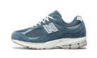 New Balance 2002R Deep Ocean Grey