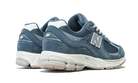 New Balance 2002R Deep Ocean Grey