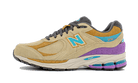 New Balance 2002R J.Crew Incense