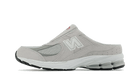New Balance 2002R Mule Rain Cloud