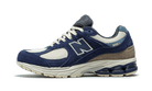 New Balance 2002R Navy Cream
