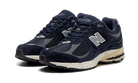 New Balance 2002R Navy Eclipse
