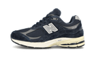 New Balance 2002R Navy Eclipse