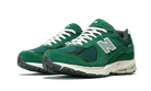 New Balance 2002R Suede Pack Forest Green