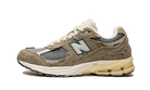 New Balance 2002R Protection Pack Mirage Grey