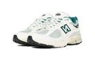 New Balance 2002R Sea Salt Vintage Teal