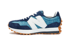 New Balance 327 Levi's Navy