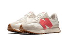 New Balance 327 Moonbeam Desert Pink Gum