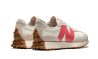 New Balance 327 Moonbeam Desert Pink Gum