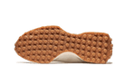 New Balance 327 Moonbeam Oak Leaf Green
