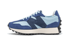 New Balance 327 Navy Blue