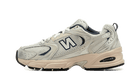 New Balance 530 Steel Grey Navy