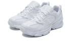 New Balance 530 Triple White