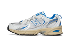 New Balance 530 White Blue Oasis