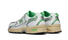 New Balance 530 White Palm Leaf