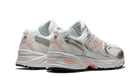New Balance 530 White Silver Pink
