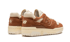 New Balance 550 Aime Leon Dore Brown Suede