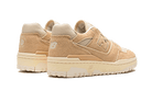 New Balance 550 Aime Leon Dore Taupe Suede
