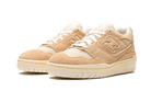 New Balance 550 Aime Leon Dore Taupe Suede
