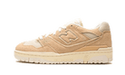 New Balance 550 Aime Leon Dore Taupe Suede
