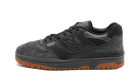 New Balance 550 Black Gum