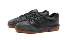 New Balance 550 Black Gum