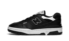 New Balance 550 Black White