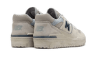 New Balance 550 Distressed Nimbus Cloud Navy