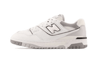 New Balance 550 Salt and Pepper