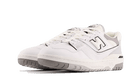 New Balance 550 Salt and Pepper